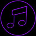 Music Server - discord server icon