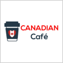 Canadian Café - discord server icon