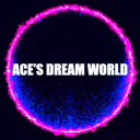 𝘼 𝙘 𝙚 's Dream World - discord server icon