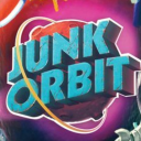 JUNK ORBIT - discord server icon