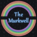 The Murkwell - discord server icon