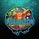 Arcadia - discord server icon