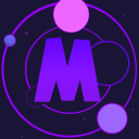 Mercs Planetary World - discord server icon