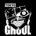 Tokyo Ghoul RP FR - discord server icon