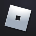 Roblox Chat - discord server icon