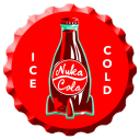Nuca Cola - discord server icon