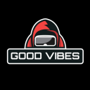 Good Vibes - discord server icon