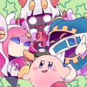 ✨💫Kirby’s Universe! (Kirby RP)💫✨ - discord server icon