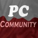 POLISH PC COMMUNITY - discord server icon