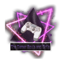 The Gamer Boy's and Girl's - discord server icon