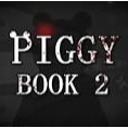 Piggy: Book 2 News - discord server icon