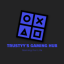 Trustyy's Gaming Hub - discord server icon