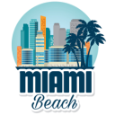 Miami RP | MRP - discord server icon