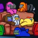 good old days - discord server icon