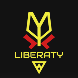 Liberaty commu - discord server icon