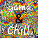 Game and chill✌🏻✌🏽✌🏿 - discord server icon