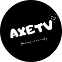 Axe TV - discord server icon