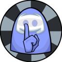 AutoMuteUs - discord server icon