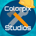 Colorpix Studios - discord server icon