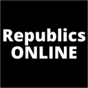 Republics Online - discord server icon