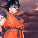 DBXV2-PC | Social-Hub - discord server icon