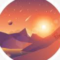 MystcServer - discord server icon