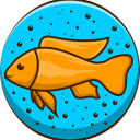 Central Aquatics - discord server icon