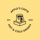 Apple's Cafe By YellowApple - discord server icon