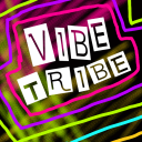 Vibe Tribe - discord server icon