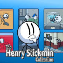 Henry Stickmin Community - discord server icon