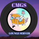 CMGS Lounge server - discord server icon