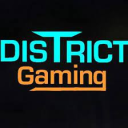 GAMING DISTRICT - discord server icon