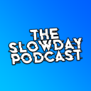 The Slowday Retirement Lounge - discord server icon