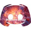 Discord Emoji - discord server icon