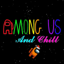 Among Us and Chill - discord server icon