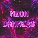 Neon Dankers - discord server icon