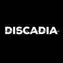 Discadia - discord server icon