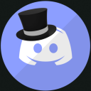 The Top Hat Clan - discord server icon