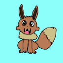 Eevee Fan's hangout - discord server icon