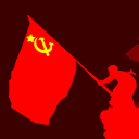 The Soviet Union - discord server icon