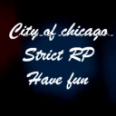 City Of Chicago | Strict RP | Have Fun - discord server icon