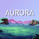 Aurora - discord server icon