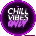 Chill Vibes Only - discord server icon