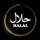 Halal Gang - discord server icon