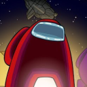 Among - discord server icon
