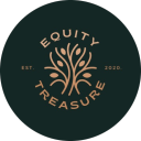 EQUITY TREASURE - discord server icon