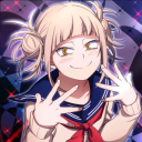 Toga best girl - discord server icon