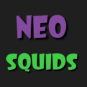 Neo Squids | Splatoon 2 Clan - discord server icon