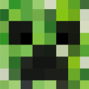 Creeper (Official server) - discord server icon