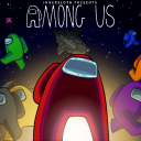 Among Us LFG - discord server icon